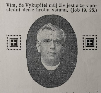 P. Jan Jeřábek